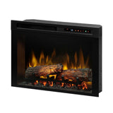 Dimplex Multi-Fire XHD Series 26-Inch Plug-in Electric Firebox - XHD26L