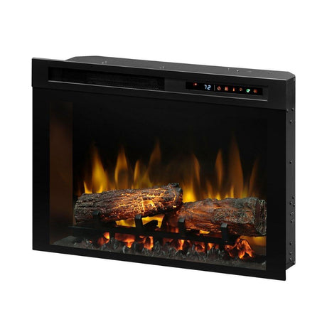 Dimplex Multi-Fire XHD Series 26-Inch Plug-in Electric Firebox - XHD26L