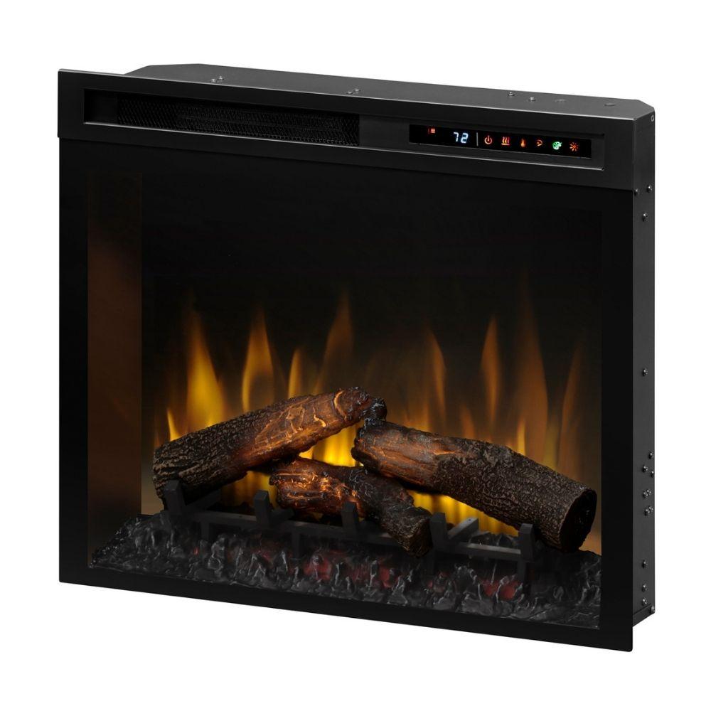 Dimplex Multi-Fire XHD33L Plug-in Electric Firebox