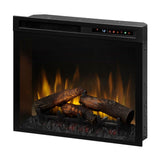 Dimplex Multi-Fire XHD33L Plug-in Electric Firebox