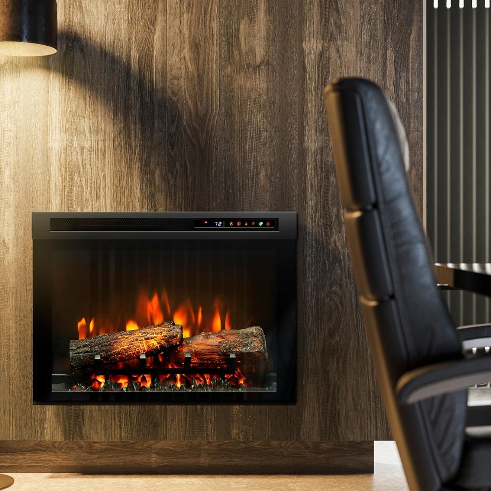 Dimplex Multi-Fire XHD Series Electric Firebox — Modern Blaze