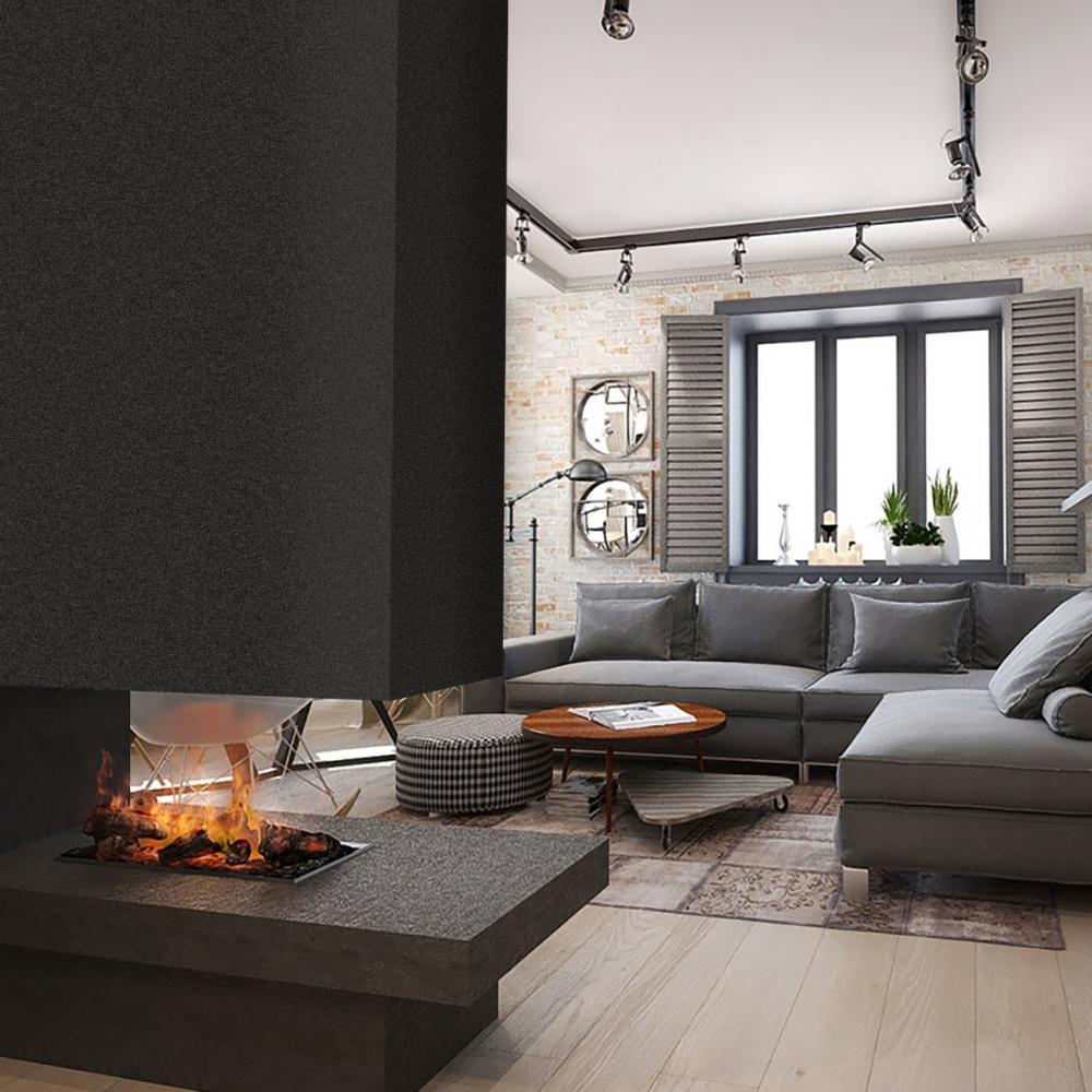 Dimplex Opti-myst 500 20-In Water Vapor Fireplace — Modern Blaze