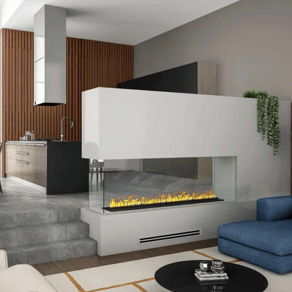 Dimplex Opti-Myst Pro 1000 40-Inch Vapor Fireplace — Modern Blaze