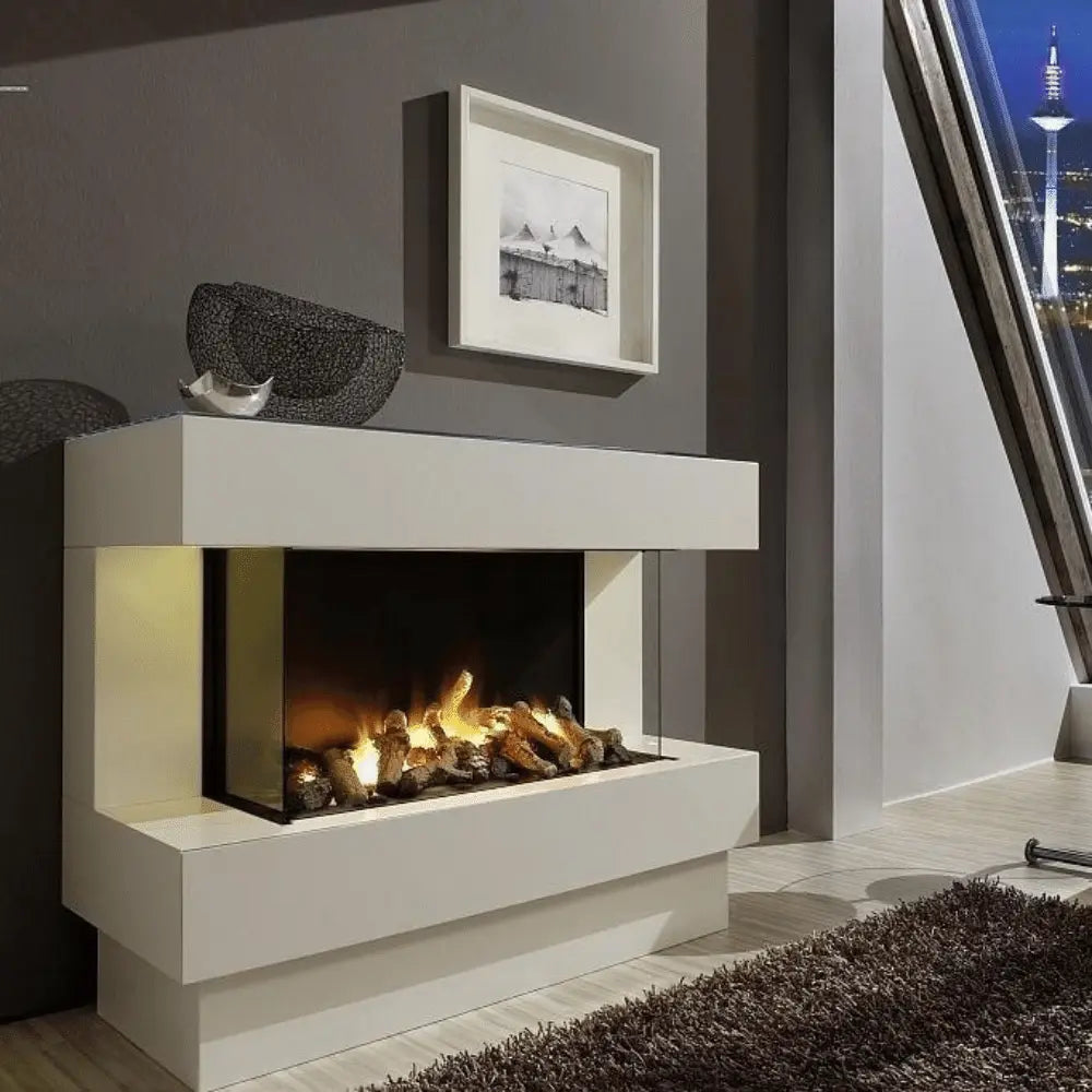 Dimplex Opti-Myst Pro 1000 40-Inch Vapor Fireplace — Modern Blaze
