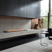 Dimplex Opti-myst® Pro 1000 in Living Room