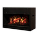 Dimplex Opti-V™ Solo 29-Inch UL Listed Built-in Linear Electric Fireplace - VF2927L