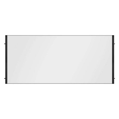 Dimplex Rear Glass Panel For Opti-myst® Pro