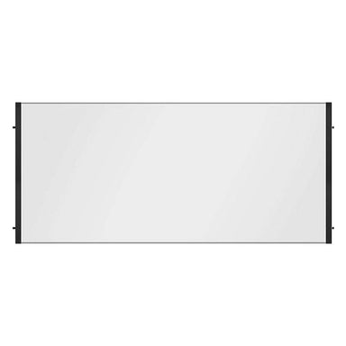 Dimplex Rear Glass Panel For Opti-myst® Pro