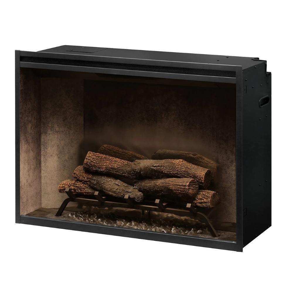Dimplex Revillusion RBF36 36-Inch Electric Firebox — Modern Blaze