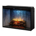 Dimplex Revillusion™ 42-Inch Built-in Electric Firebox with White Backlight