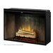 Dimplex Revillusion™ 42-Inch Built-in Electric Firebox with Optional Fresh Cut Logs