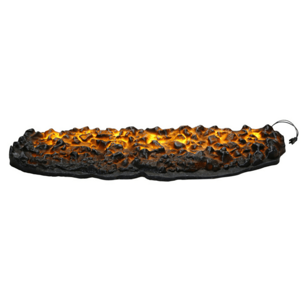 Dimplex Revillusion Ember Mat For RLG20 Log Grate