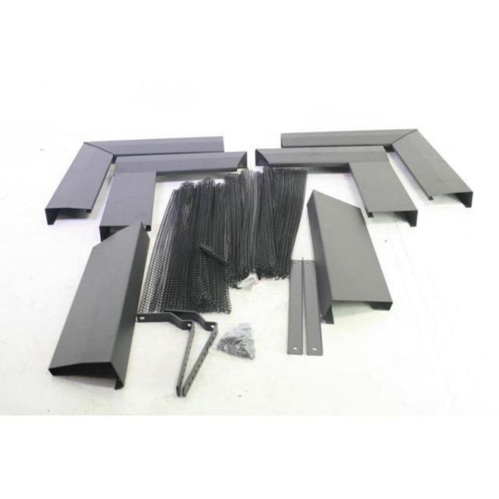 Dimplex Trim u0026 Spark Screen for DFI2309 / DFI2310 — Modern Blaze