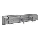 back of Dimplex DIR Series 36-Inch 1500W 120V Infrared Electric Heater