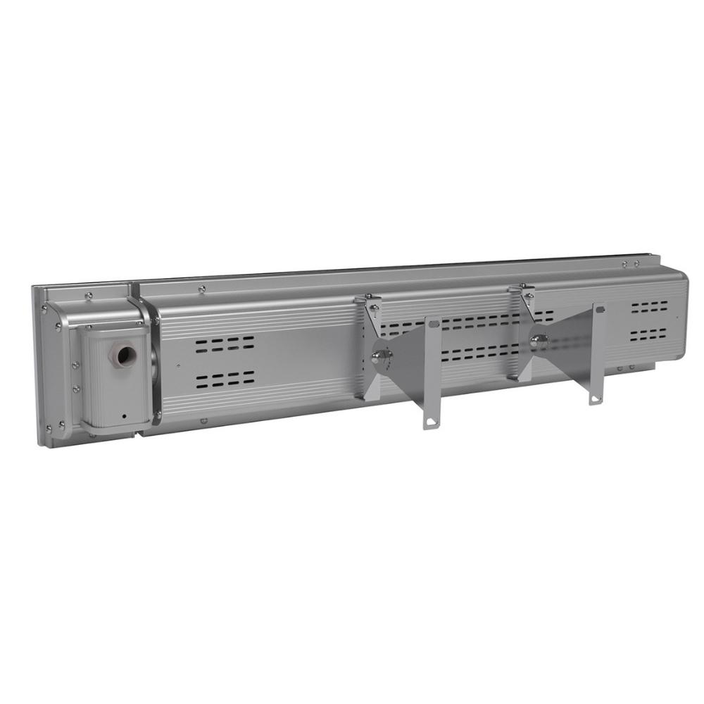back of Dimplex DIR Series 36-Inch 1500W 120V Infrared Electric Heater