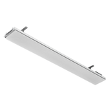 Dimplex DLW Series 36-Inch 1500W 120V White Infrared Electric Heater