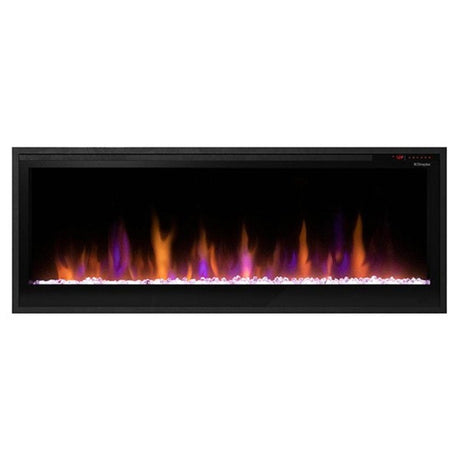 Dimplex Multi-Fire SL Series Built-In Smart Electric Fireplace PLF5014-XS