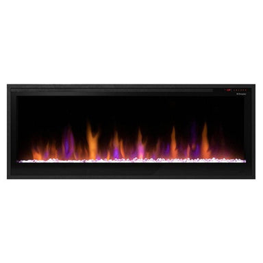 Dimplex Multi-Fire SL Series Built-In Smart Electric Fireplace PLF5014-XS