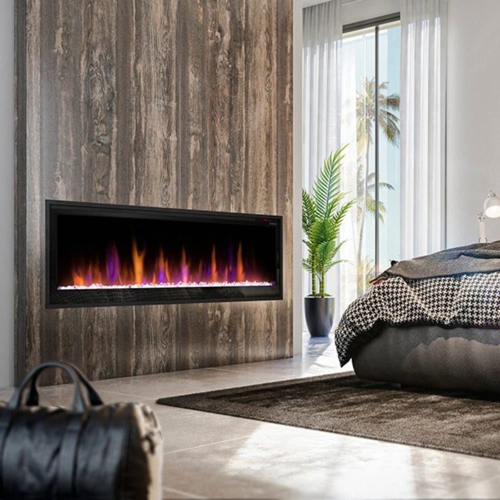 Dimplex Multi-Fire SL Built-In Electric Fireplace — Modern Blaze