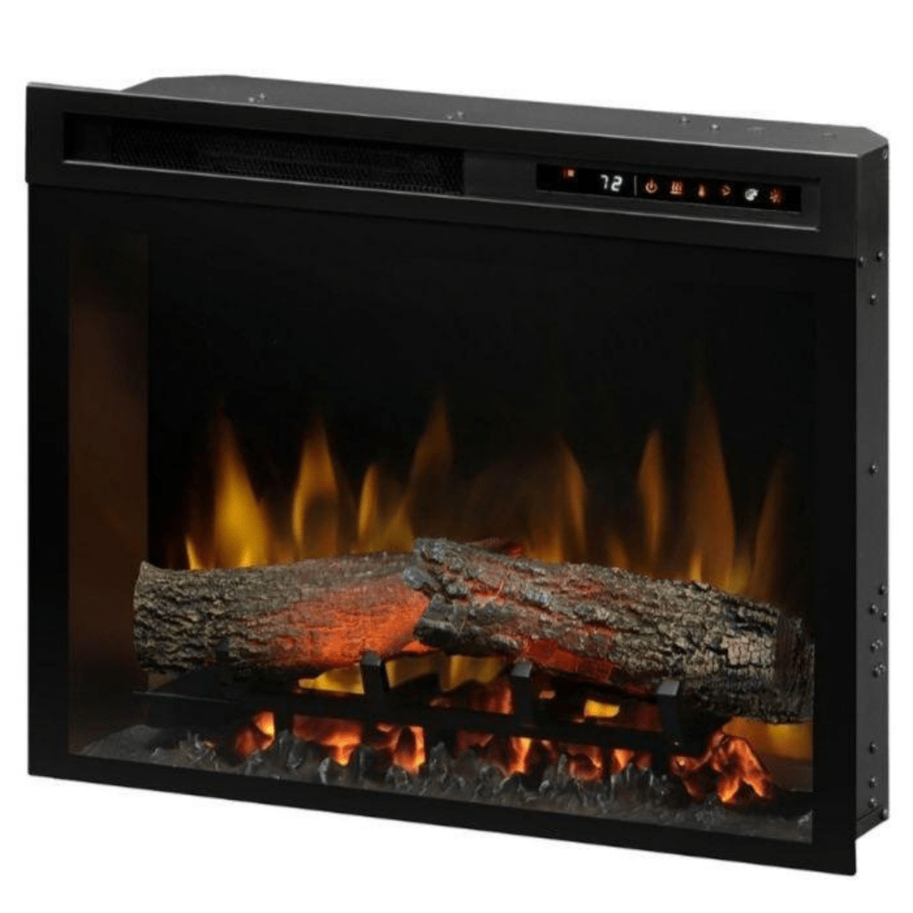 Dimplex Nova XHD Series Plug-in Electric Firebox – Modern Blaze