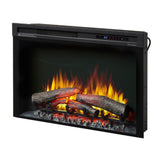 Dimplex Multi-Fire XHD28L Series Plug-in Electric Firebox