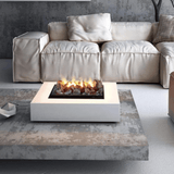 Dimplex Opti-myst® 500 CDFI500-Pro 20-Inch Water Vapor Fireplace Cassette on table