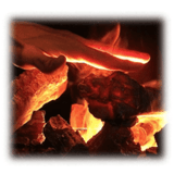 Dimplex Opti-myst® 500 CDFI500-Pro safe to touch water vapor flames