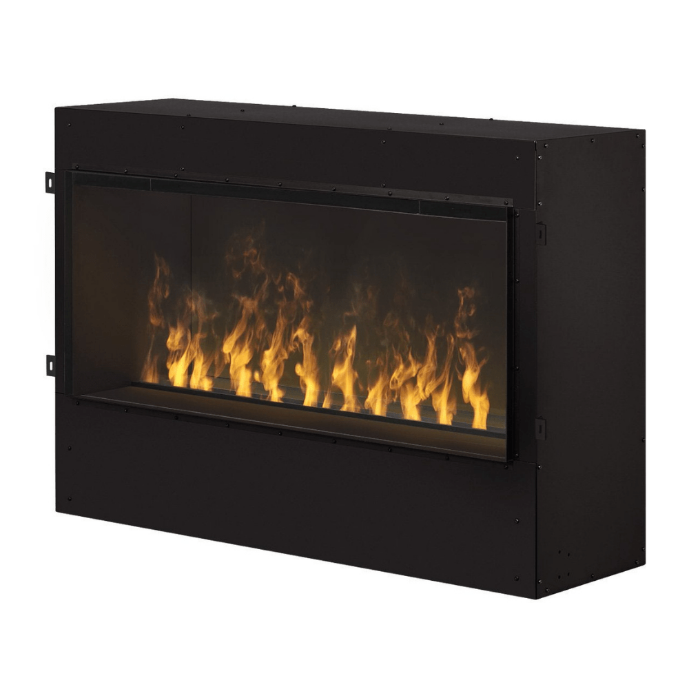 Dimplex Opti-myst® Pro 1000 46-Inch One/Two Sided Vapor Fireplace with Heater - GBF1000-PRO