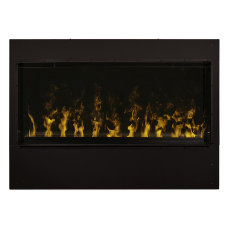 Dimplex Opti-myst® Pro 1000 GBF1000-PRO with space inserts for flame with organic look