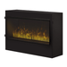 Dimplex Opti-myst® Pro 1000 GBF1000-PRO with inserts for contemporary ribbon flame