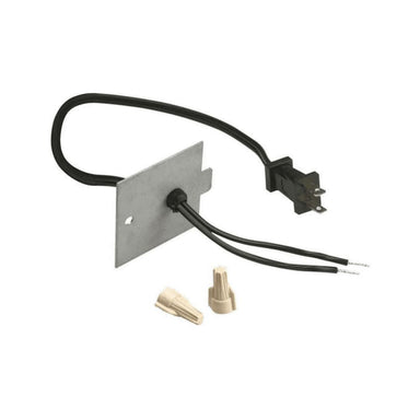 Dimplex Plug Kit for BF33, BF39, and BF45 Electric Fireboxes (BFPLUGE)