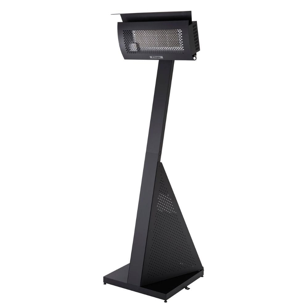 Dimplex Portable Outdoor Propane IR Patio Heater — Modern Blaze