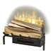 Dimplex Revillusion RLG20 20-Inch Electric Log Set — Modern Blaze