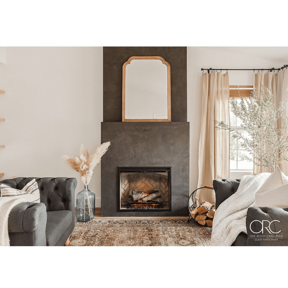 Dimplex Revillusion RBF30 30-Inch Firebox — Modern Blaze