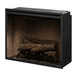 Dimplex RBF30 Revillusion™ 30-Inch Built-in Electric UL Listed Firebox Turned Off