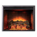 Dynasty Presto 35-inch EF45D Fireplace Insert