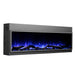 Dynasty Harmony BEF 80-inch Built-in Linear Electric Fireplace
