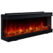 Dynasty Melody 3-Sided Smart Electric Fireplace