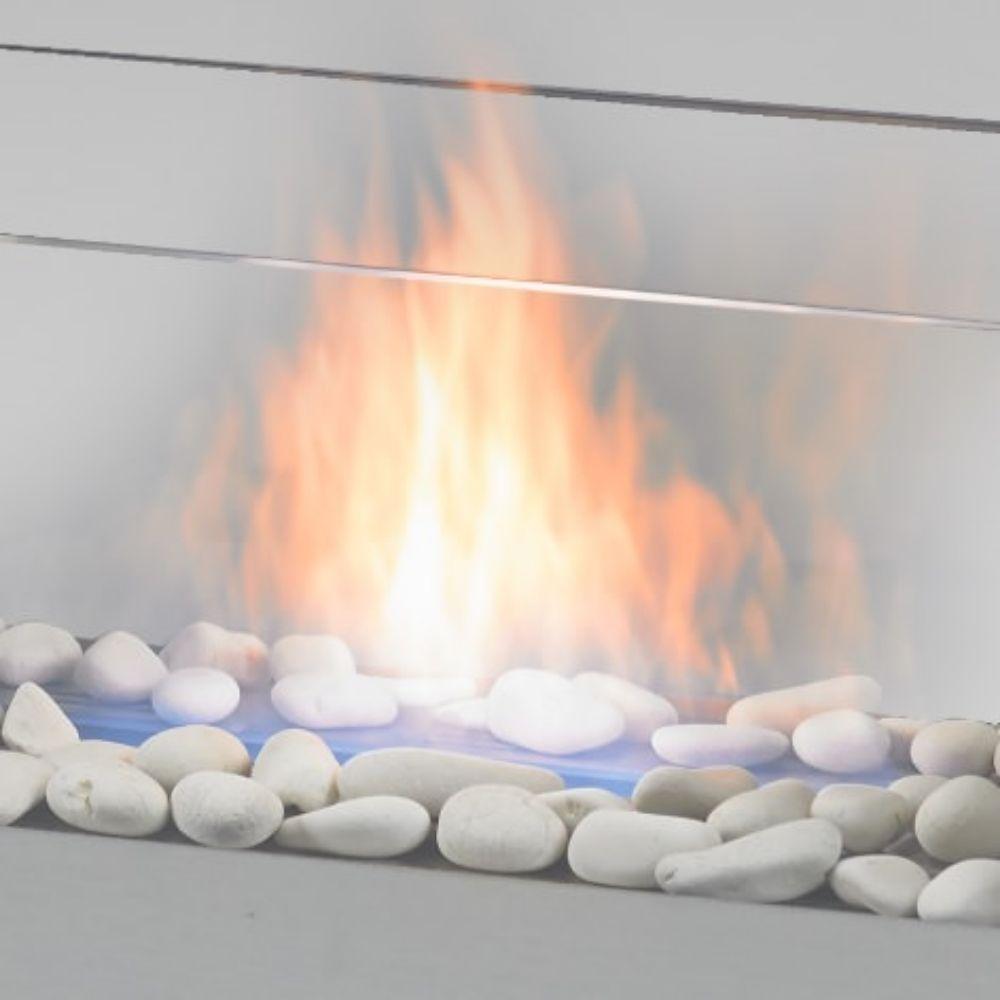 Eco-Feu Decorative Rocks for Ethanol Fireplaces