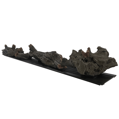 ecosmart fire log set