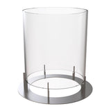 Optional Loft Fire Screen