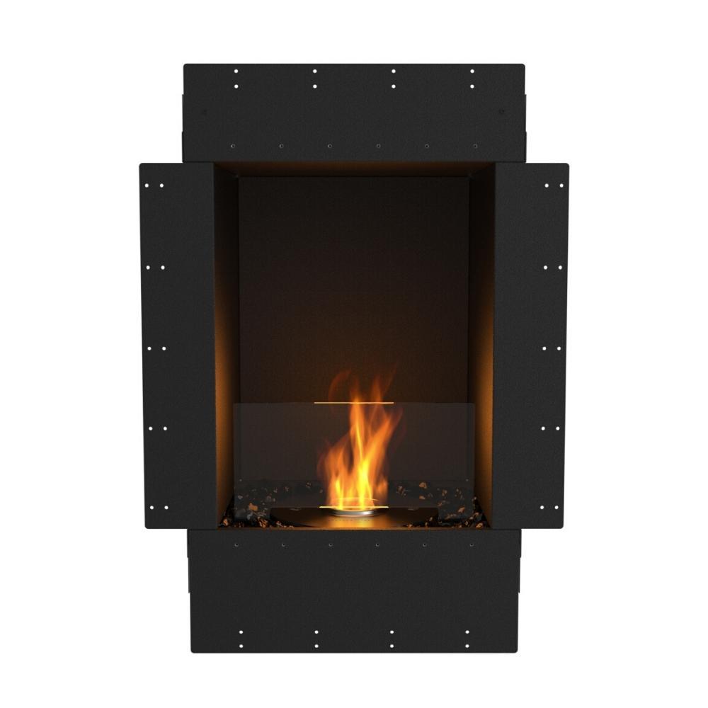 EcoSmart Fire Flex 15" Built-in Ethanol Firebox