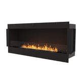 EcoSmart Fire Flex 68" Built-in Ethanol Firebox