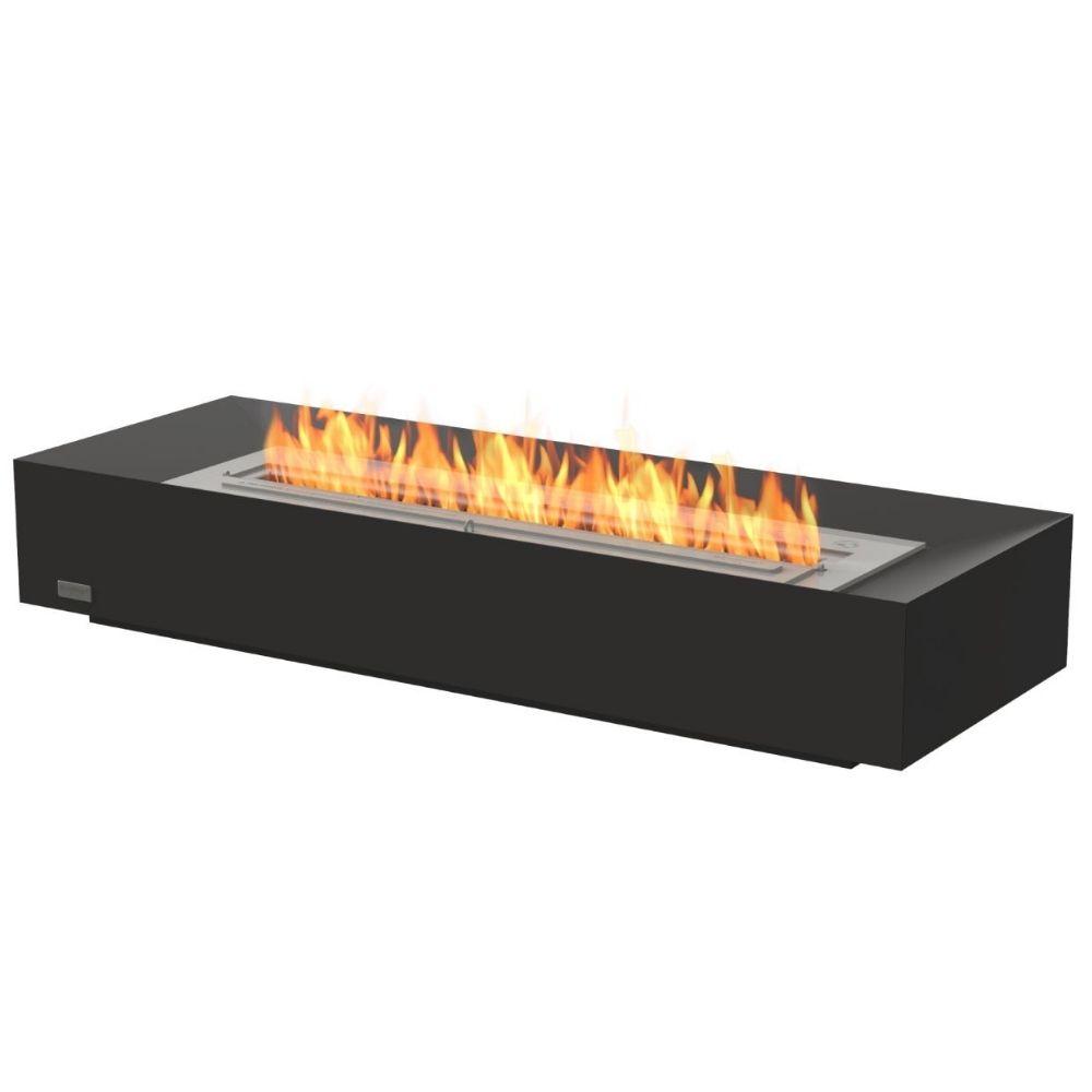 EcoSmart Fire Grate 36" Ethanol Fireplace Insert (ESF.G.GRA.36.GH)