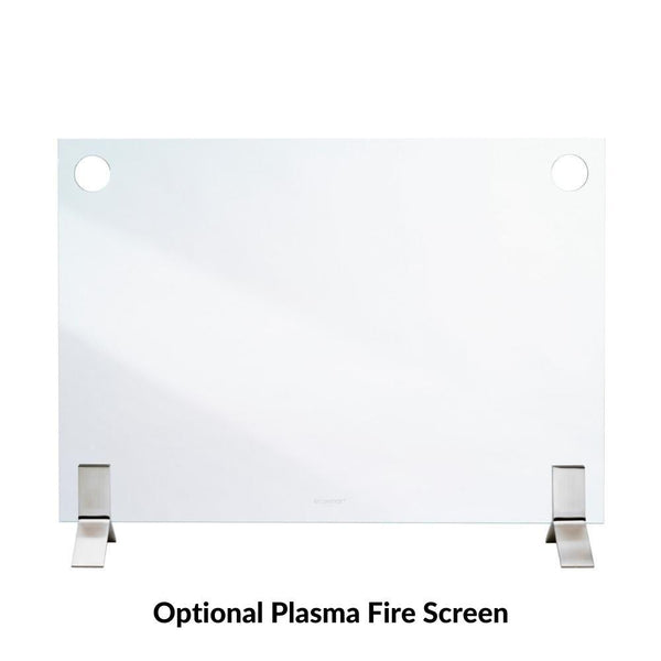 EcoSmart Fire Plasma Fire Screen