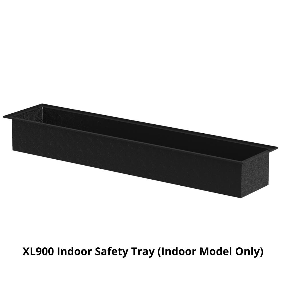 XL900 Indoor Safety Tray