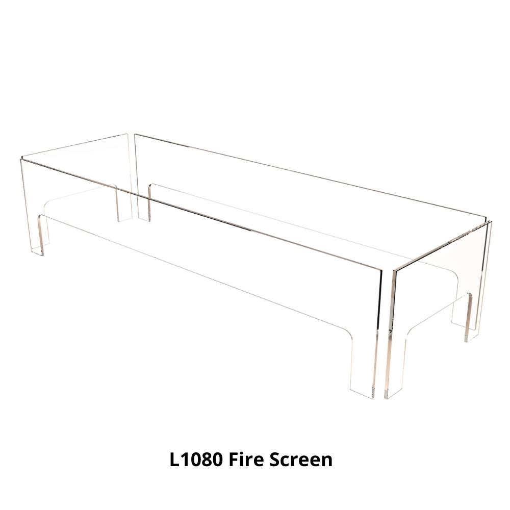 L1080 Fire Screen