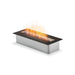 EcoSmart Fire XL Series 20" Black Ethanol Fireplace Burner