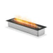EcoSmart Fire XL Series 28" Black Ethanol Fireplace Burner