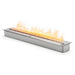 EcoSmart Fire 47" Stainless Steel Ethanol Fireplace Burner (XL1200)